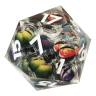 D20 Dice - Soul Sight (5.5 cm)