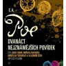 Dvanáct nejznámějších povídek - mp3 CD