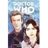 Dvanáctý Doctor Who 2: Trhliny