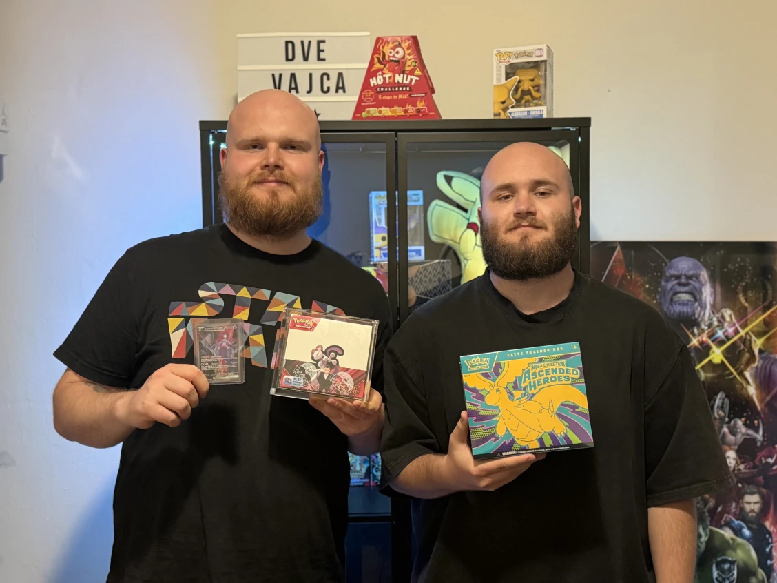 Pokémon-Kartensammeln: Der Zauber von Booster-Boxen, Seltenheiten und PSA-Grading