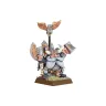 Warhammer Fantasy Battle: Dwarf Thane Josef Bugman