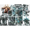 Conquest: Dweghom - Stoneforged