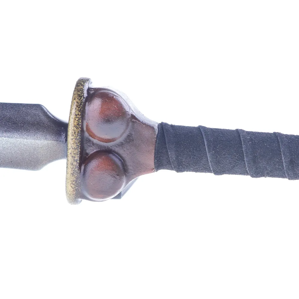 Latex Foam Dagger - Bollock