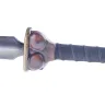 Latex Foam Dagger - Bollock