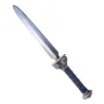 Latex Foam Dagger - Bollock