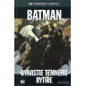 DC Komiksový komplet 66 - Batman: Dynastie temného rytíře