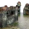 e-Raptor RPG Constructions - Stone Fortress