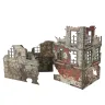 e-Raptor RPG Constructions - Válečné ruiny