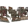 e-Raptor RPG Constructions - Válečné ruiny