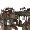 e-Raptor RPG Constructions - Válečné ruiny