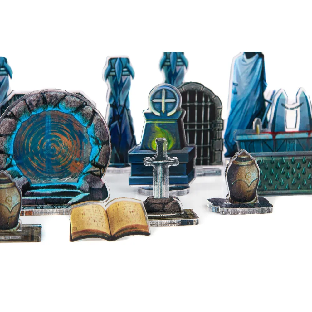 e-Raptor RPG Objects - Dungeon