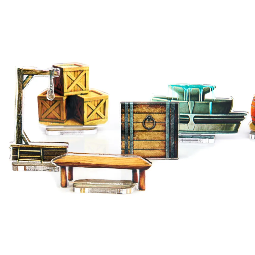 e-Raptor RPG Objects - Tavern