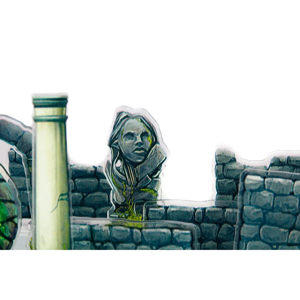 e-Raptor RPG Objects - Ruins