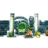 e-Raptor RPG Objects - Ruins
