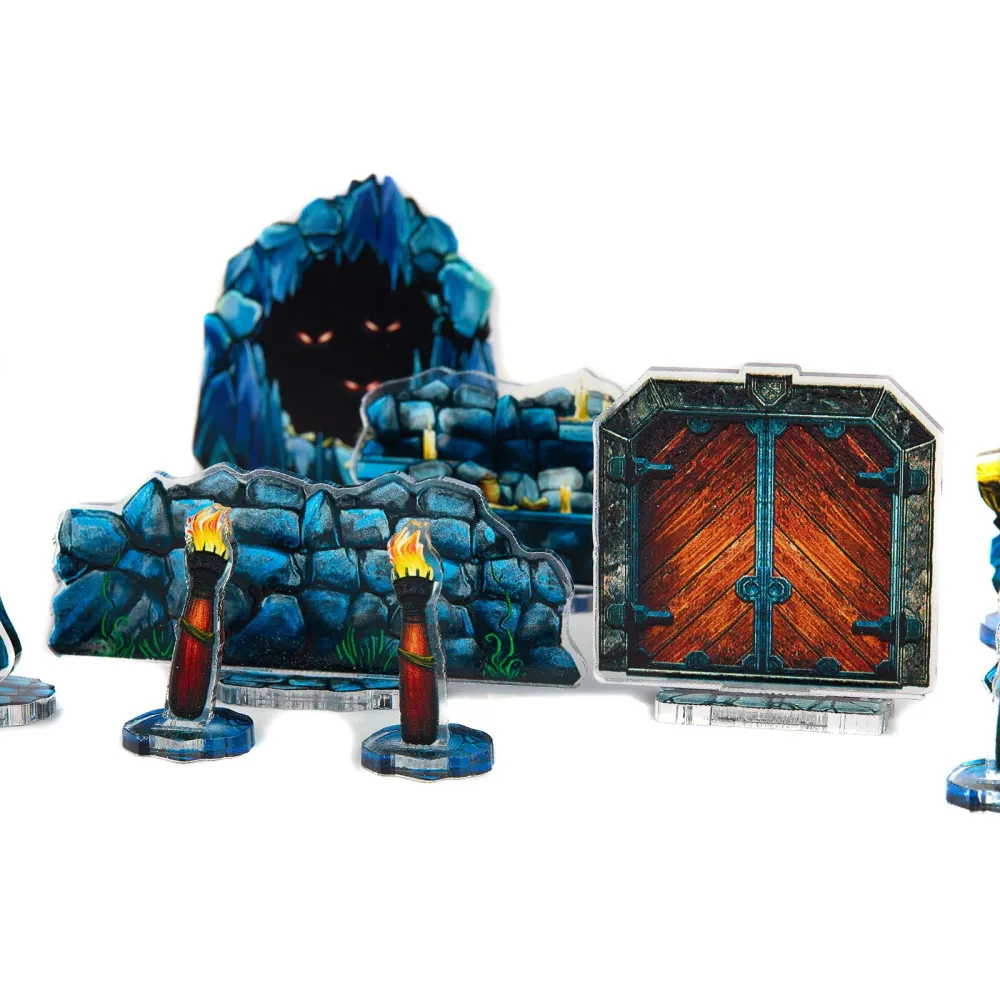 e-Raptor RPG Objects - Gold Mine