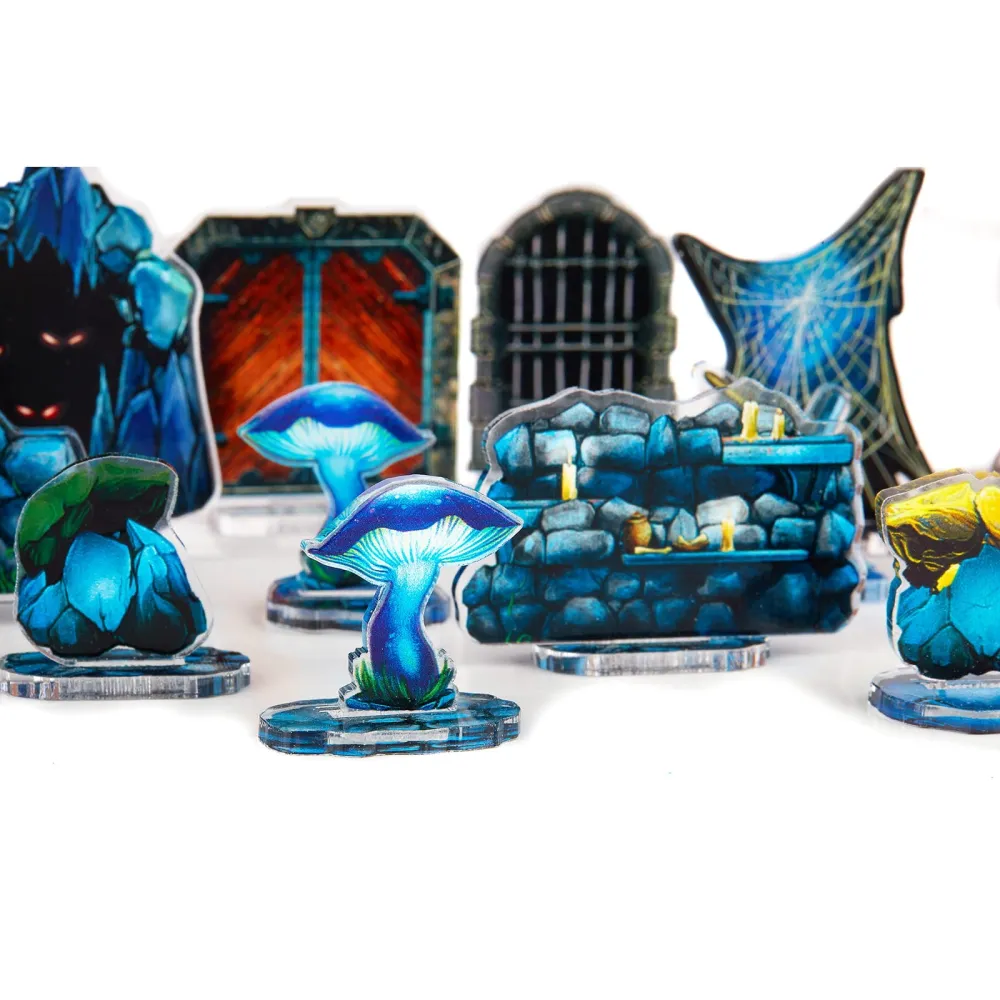 e-Raptor RPG Objects - Gold Mine