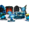 e-Raptor RPG Objects - Gold Mine