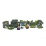 e-Raptor RPG Objects - Ruins