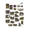 e-Raptor RPG Objects - Ruins