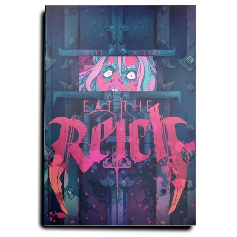 Eat the Reich RPG