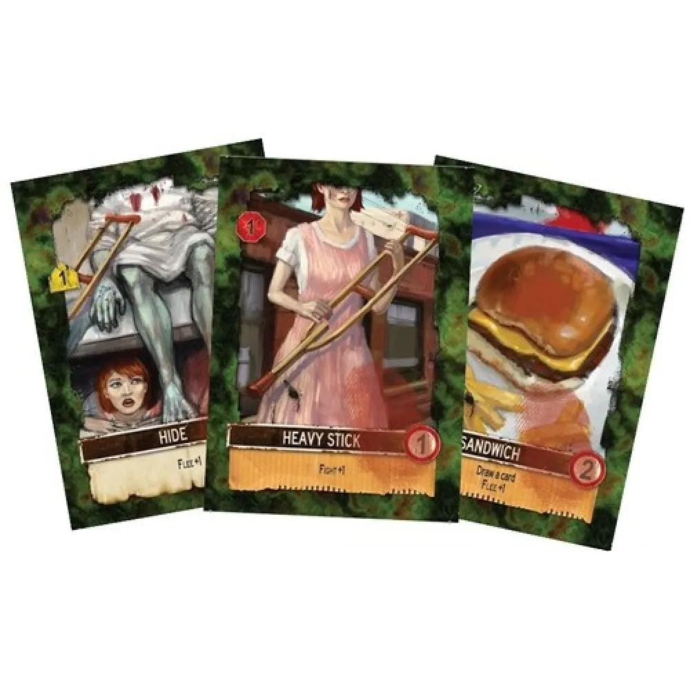 Eaten By Zombies!: In Cahoots
