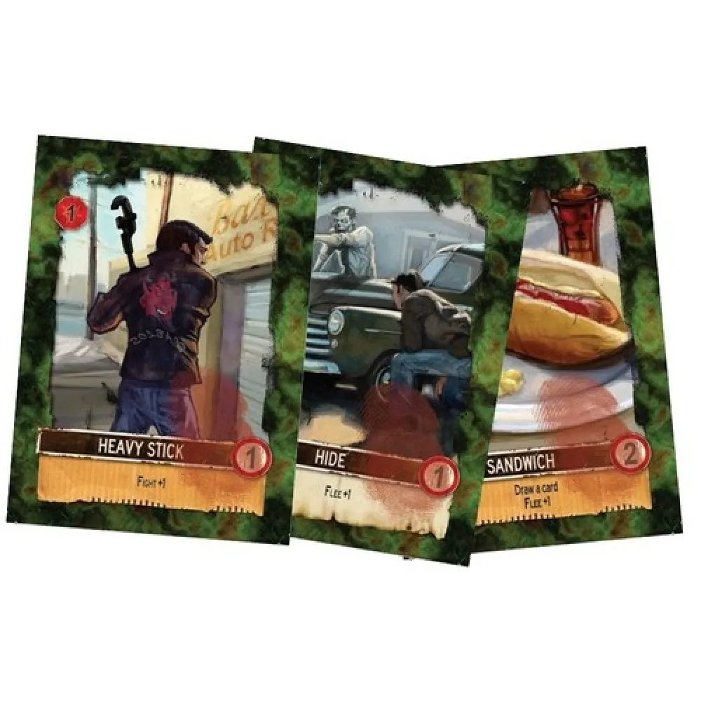 Eaten By Zombies!: In Cahoots