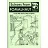 Echoes From Fomalhaut 02: Gont, Nest of Spies