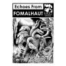Echoes From Fomalhaut 06: The Gallery of Rising Tombs