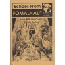 Echoes From Fomalhaut 08: Welcome to Castle Sullogh