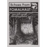 Echoes From Fomalhaut 09: Beyond the Gates of Sorrow