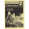 Echoes From Fomalhaut 14: Into the Worn Lands