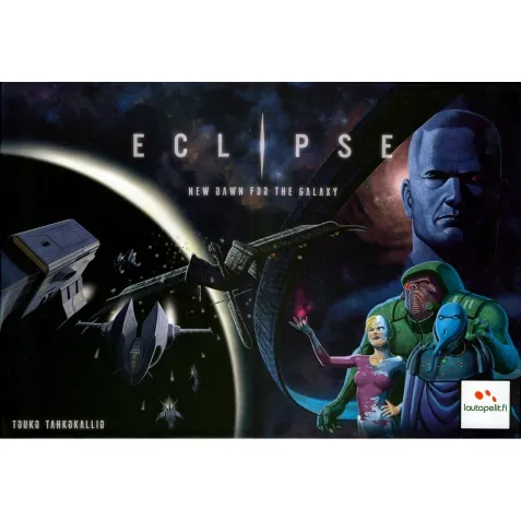 Eclipse (Czech rules)