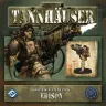 Tannhäuser: Edison