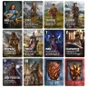 Eggs and Empires
