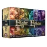 Eight Epics