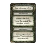 Elder Sign: Grave Consequence