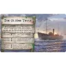 Elder Sign: Omens of the Deep