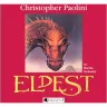 Eldest - audiokniha (2 CD)