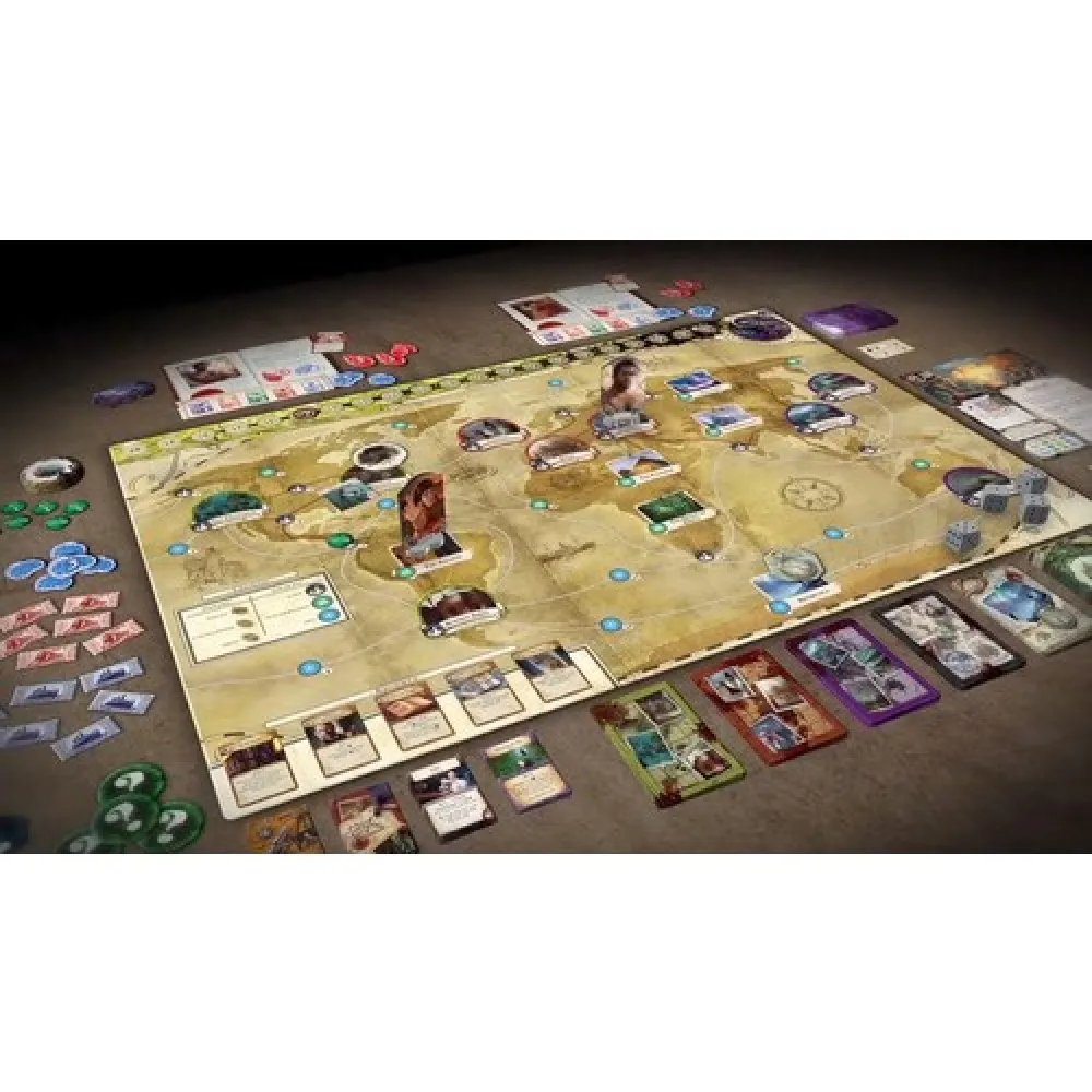 Eldritch Horror (English version)