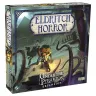 Eldritch Horror: Under the Pyramids