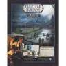 Eldritch Horror: Masks of Nyarlathotep
