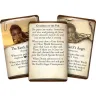 Eldritch Horror: Masks of Nyarlathotep
