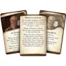 Eldritch Horror: Masks of Nyarlathotep