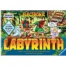 Electronic Labyrinth