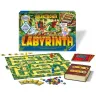 Electronic Labyrinth