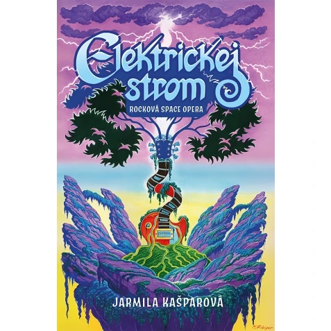 Elektrickej strom