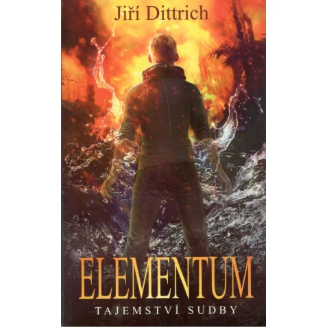 Elementum: Tajemství sudby