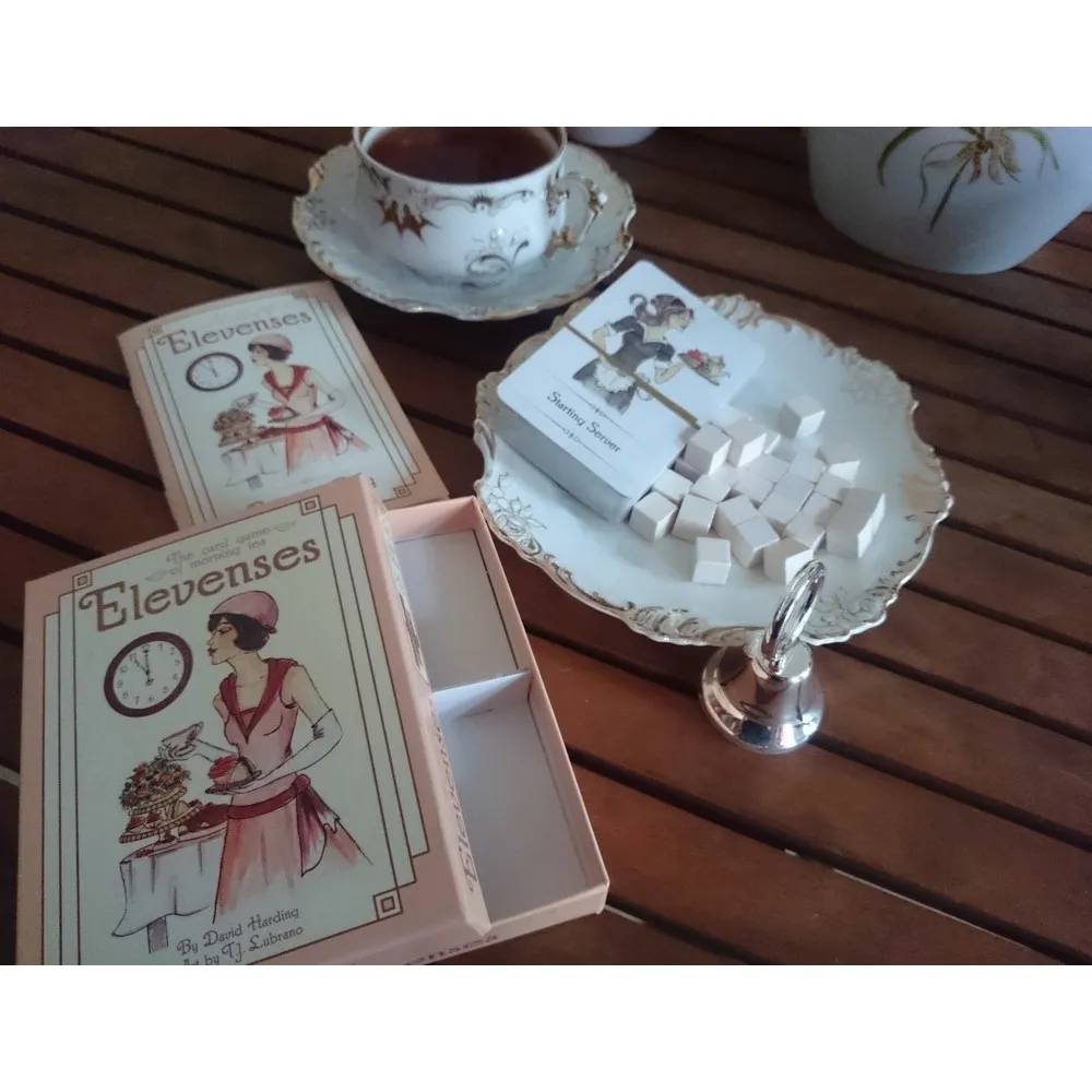 Elevenses