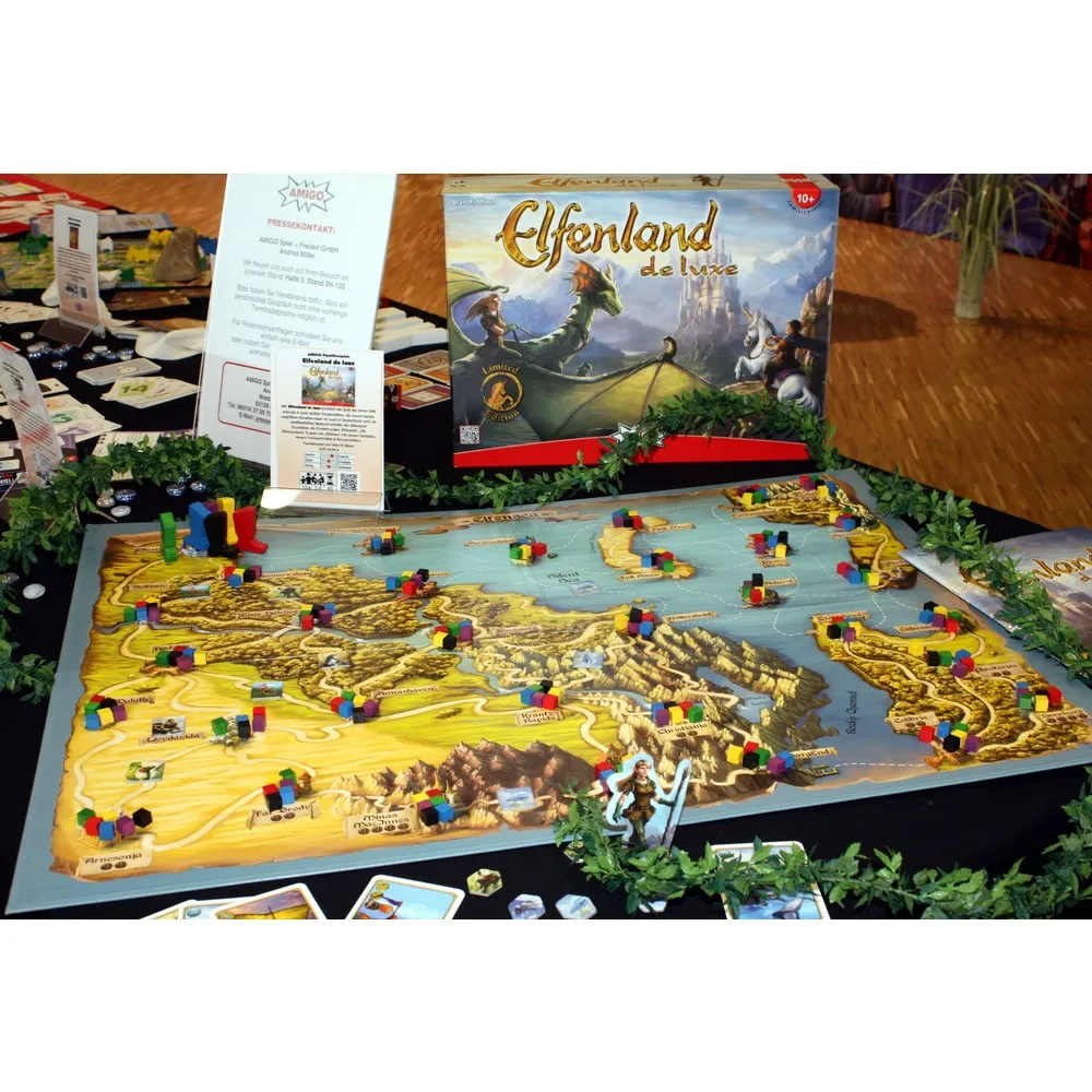 Elfenroads