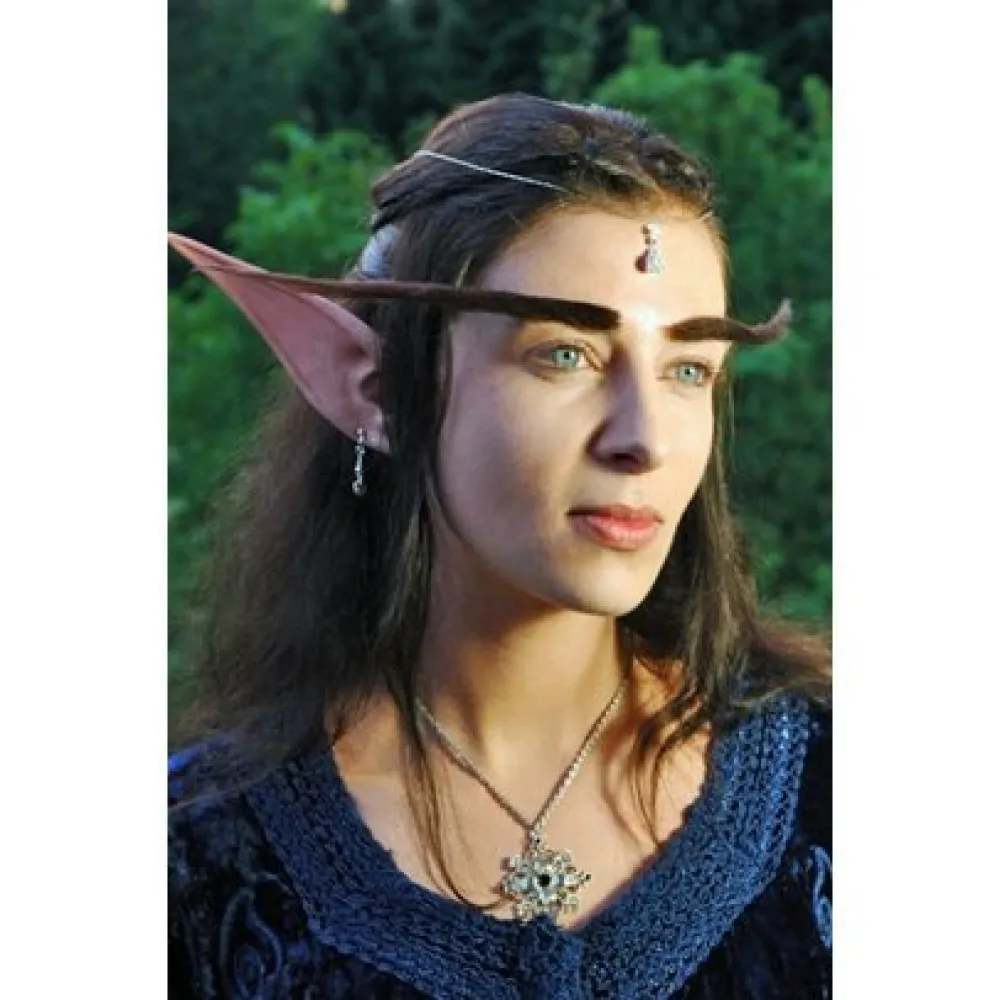 Elfie uši Elfquest